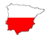 ARGÓN SUMINISTROS INDUSTRIALES - Polski